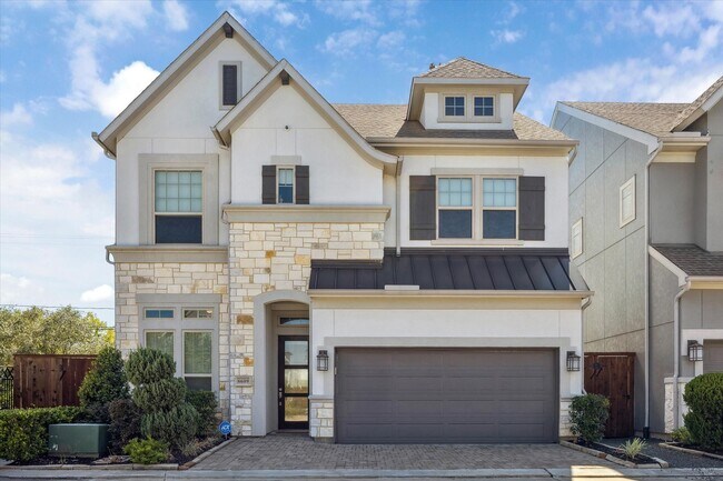Foto del edificio - 6609 Basal Woods Way