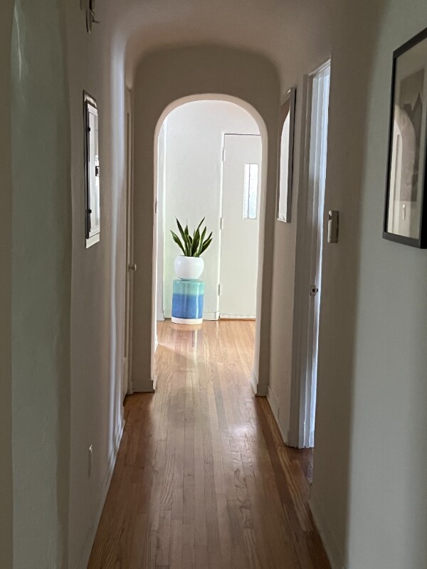 Foto del edificio - 8400 Blackburn Ave