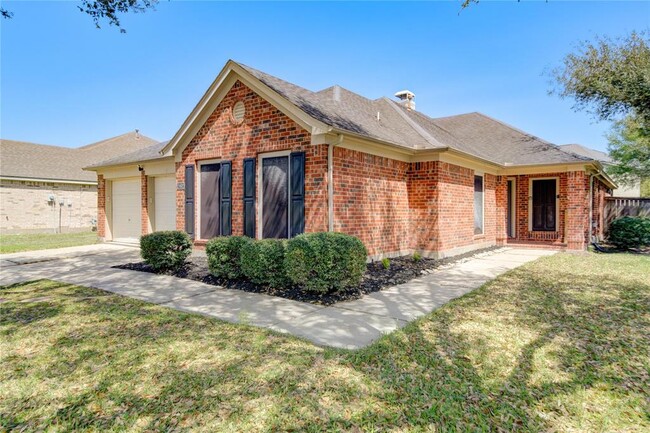 Building Photo - 2402 Rustic Trail Ln