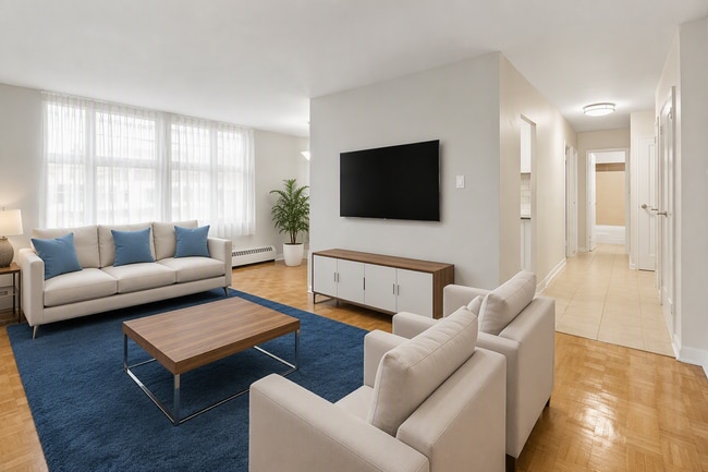 Building Photo - Sandpiper Apartments