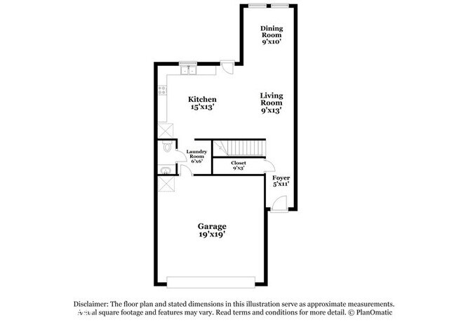 Building Photo - 204 Ridgeway Blvd, Weatherford, TX 76086