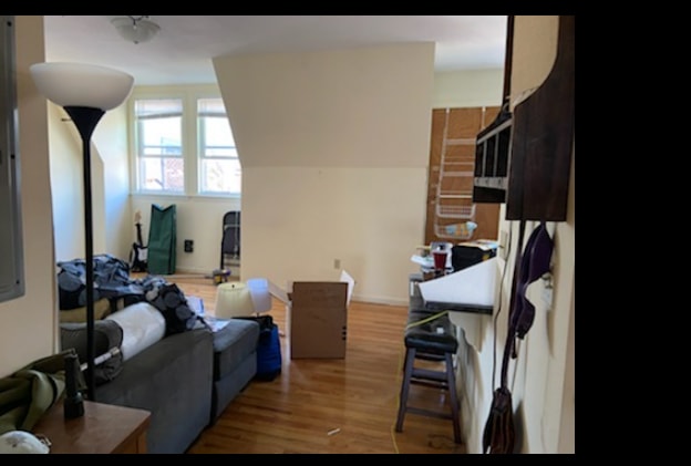 Foto del edificio - 1400 Beacon St