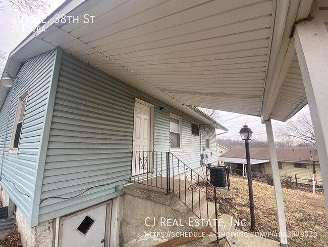 Building Photo - 4641 E 38th St