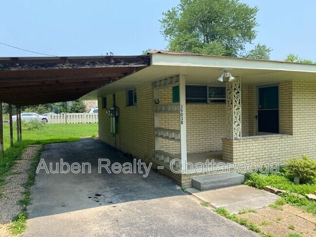 Foto del edificio - 3903 Wiley Ave