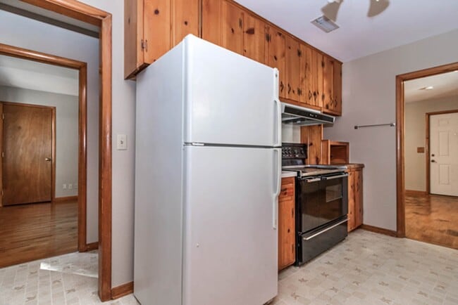 Photo - 336 S Duncan Ave House