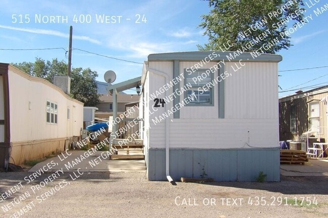 Building Photo - 515 N 400 W