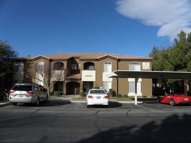 Building Photo - 9000 S Las Vegas Blvd