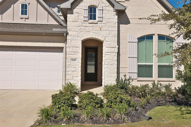Foto del edificio - 18406 Summerland Lk Wy