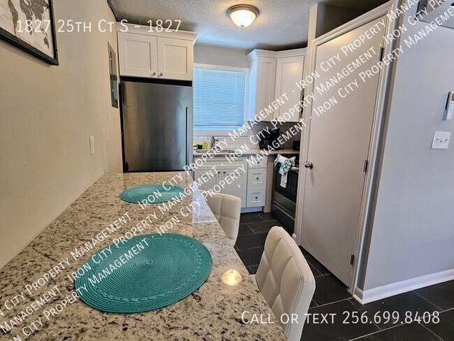Foto del edificio - 1827 25th Ct S