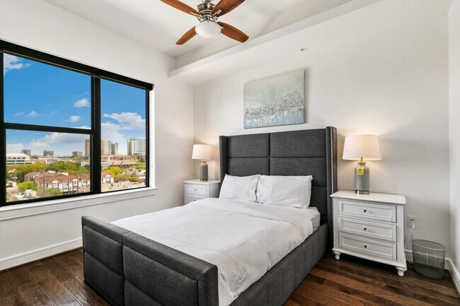 Foto del edificio - 101 Bowen St