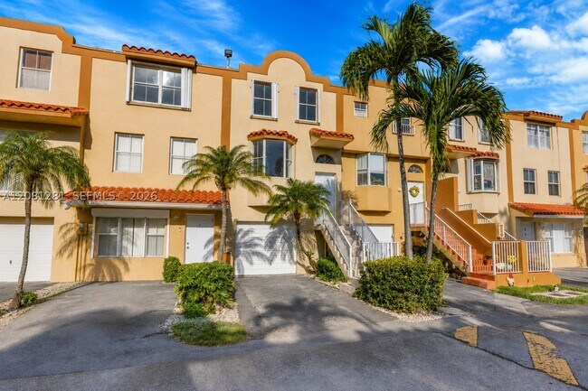 Foto del edificio - 390 NW 86th Ct
