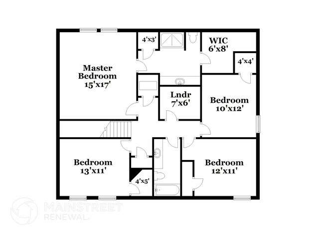 Foto del edificio - 520 Horn St