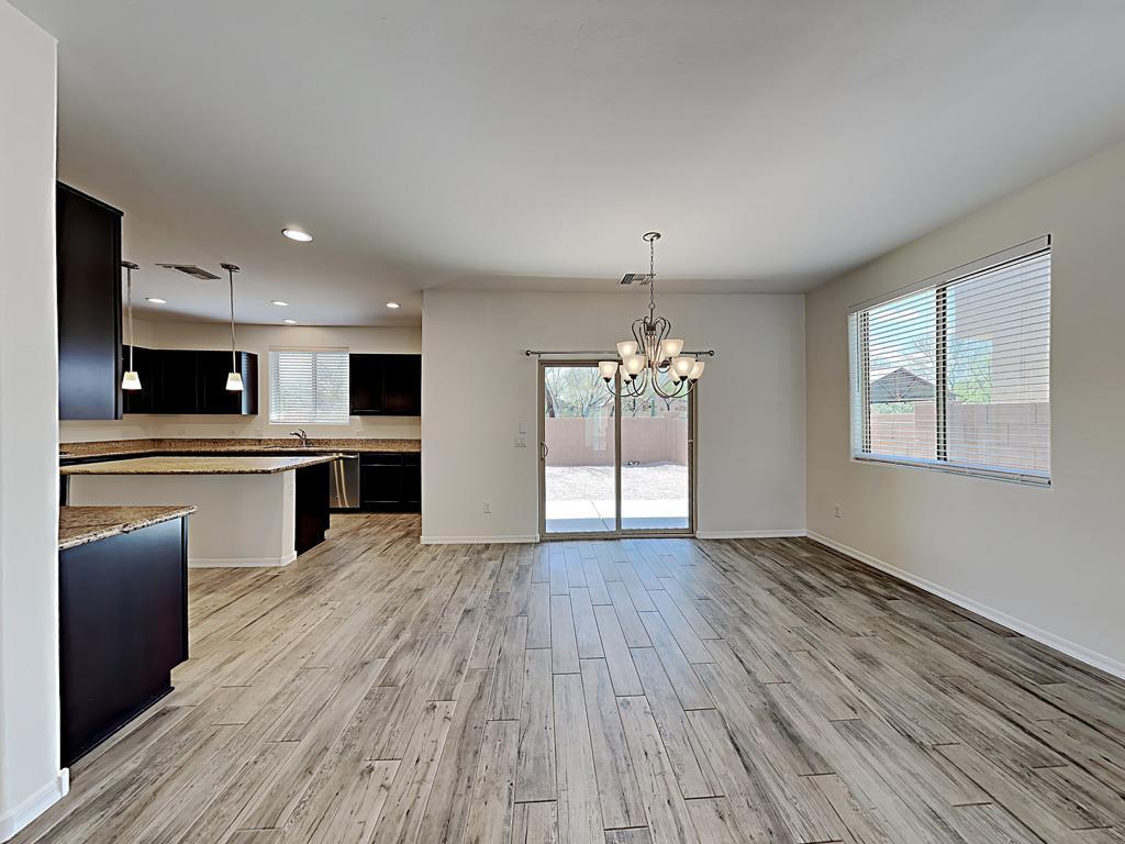 743 W Calle Ocarina, Sahuarita, AZ 85629 House Rental in Sahuarita