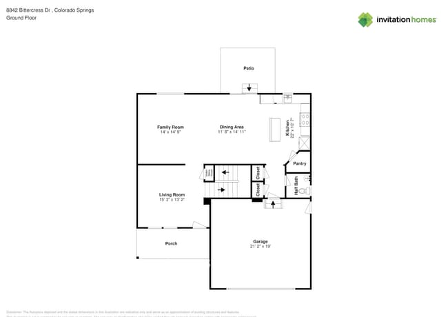 Building Photo - 8842 Bittercress Dr