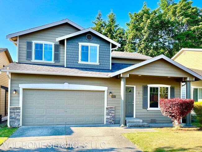 Building Photo - 4 br, 2.5 bath House - 4619 158th Place SW