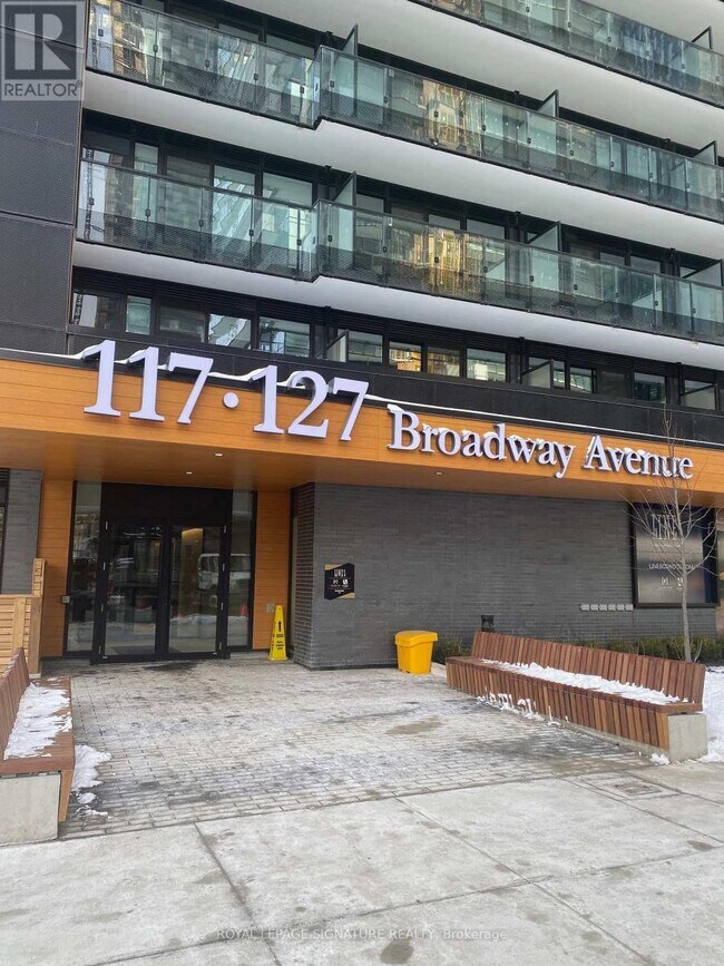 Building Photo - 117 Broadway Ave