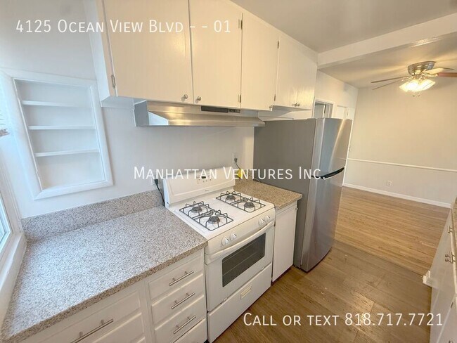 Foto del edificio - 4125 Ocean View Blvd