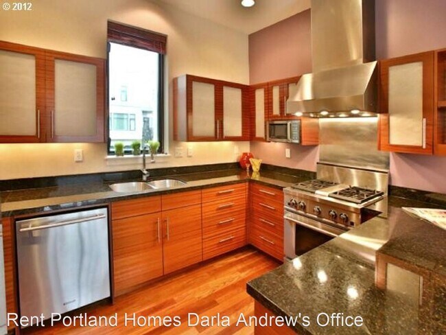 Building Photo - 2 br, 3 bath House - 2034 NW 16th Avenue