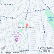 Building Photo - 325 College Ave