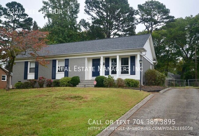 Building Photo - Single Ranch Style Family House