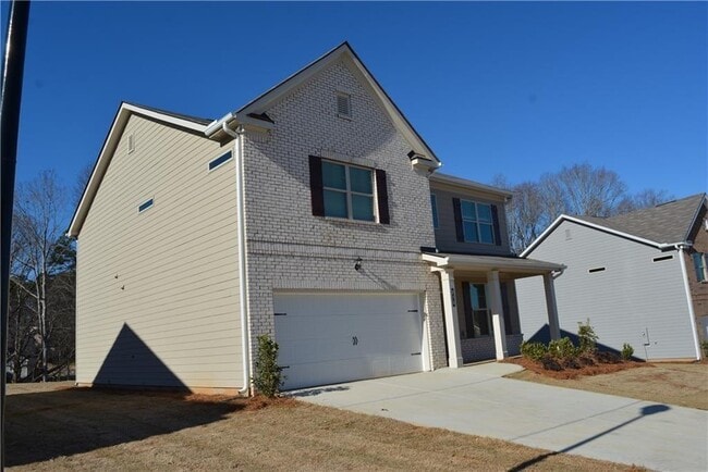 Building Photo - 215 Hellen Vly Dr