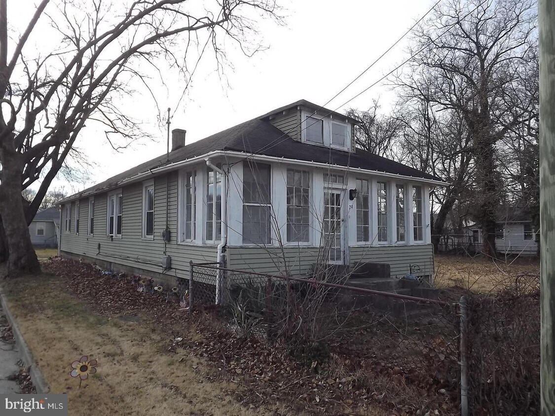 29 Chester Ave, PENNSVILLE, NJ 08070 House Rental in PENNSVILLE, NJ