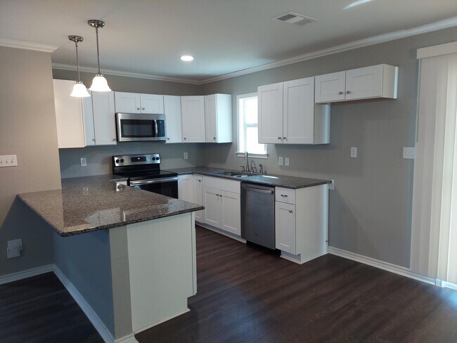 Foto del edificio - 606 S Pierce St