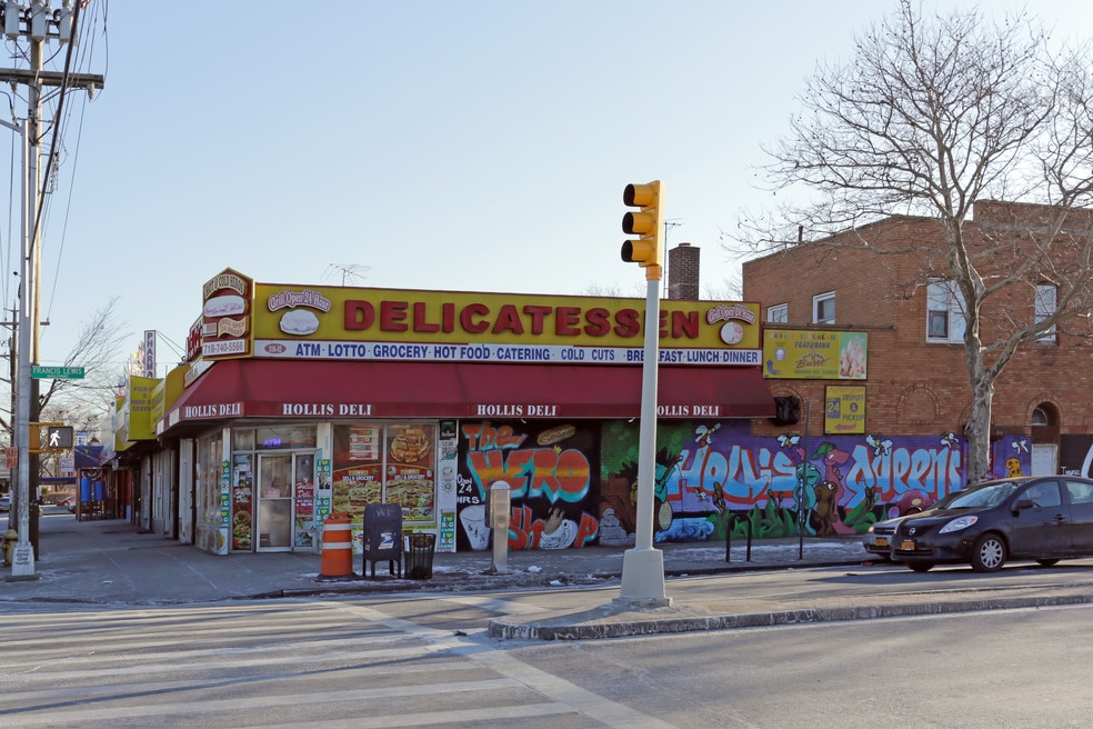 Apartments for Rent in Hollis NY