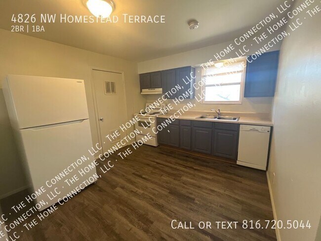 Foto del edificio - 4-Plex Unit - Park Hill Schools