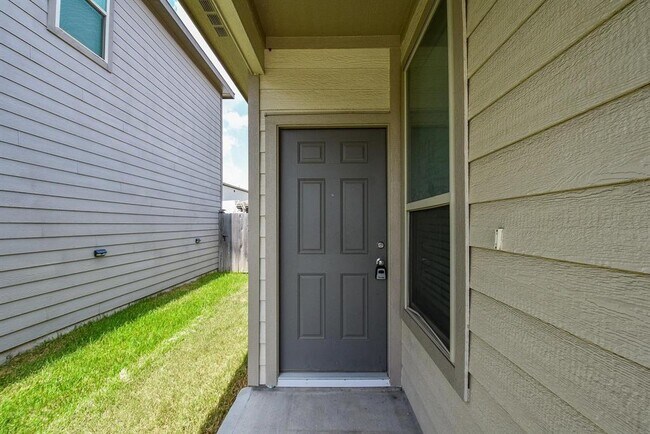 Foto del edificio - 14730 Jasper Stream Ct