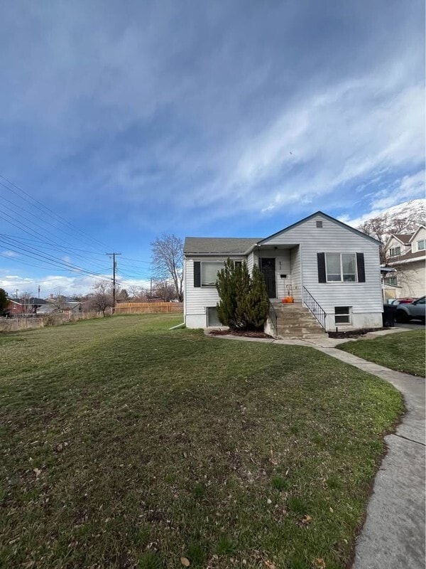 Building Photo - 971 E 300 S