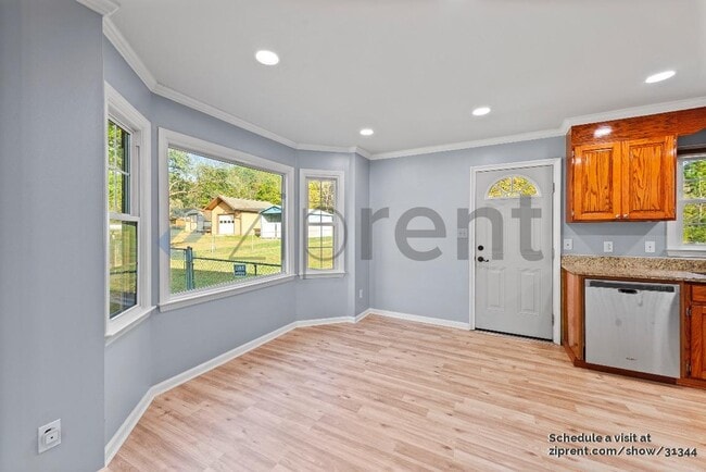 Foto del edificio - 2502 Foxworth Dr