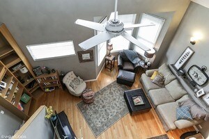 Foto del edificio - 3636 N Hermitage Ave