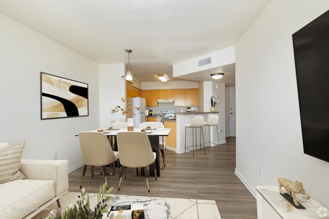 Foto del edificio - Clyburn at Stapleton