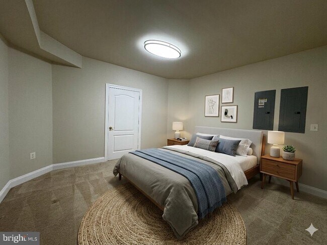 Foto del edificio - 4925 Cahoon Ct