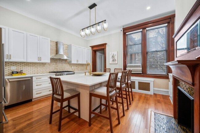 Foto del edificio - 215 W 138th St