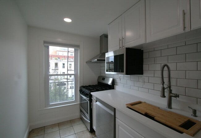 Foto del edificio - 142 Sussex St
