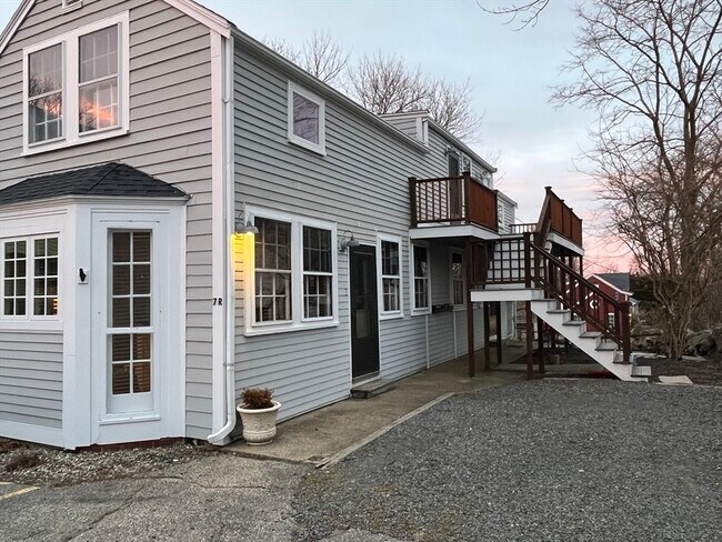 Foto del edificio - 7 South St