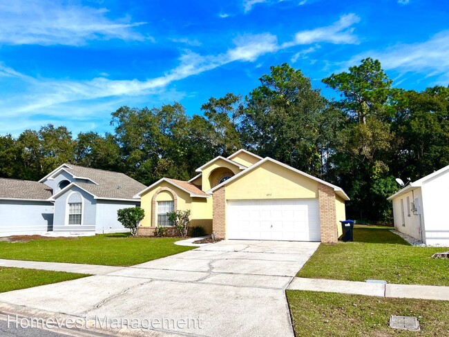 Building Photo - 3 br, 2 bath House - 2917 Autumn Run Court