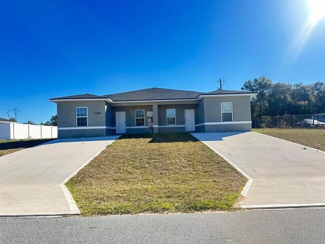 Foto del edificio - 15885 SW 35th Court Rd