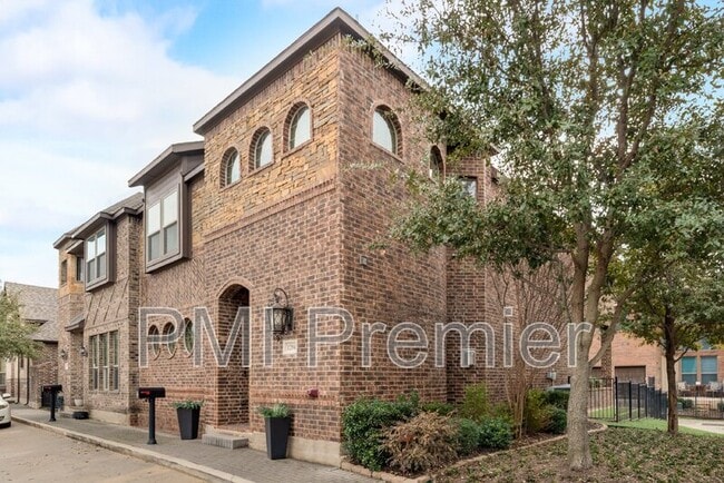 Photo - 1204 Prescott St Townhome