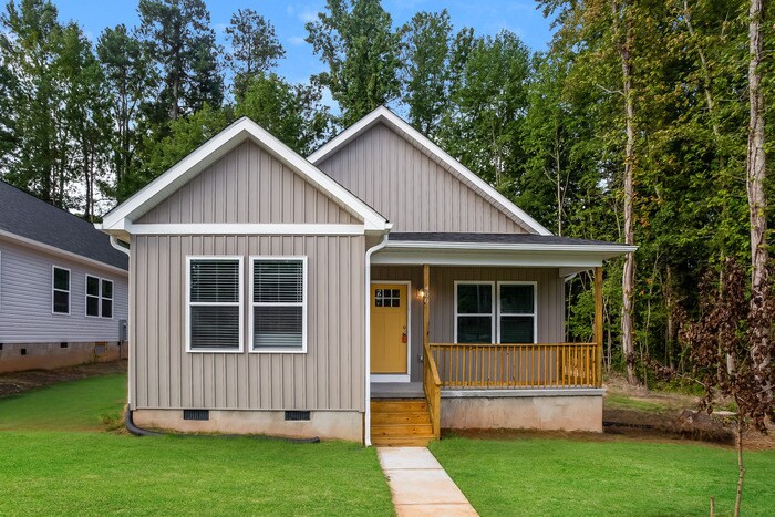 Primary Photo - Cute 3 Bedroom