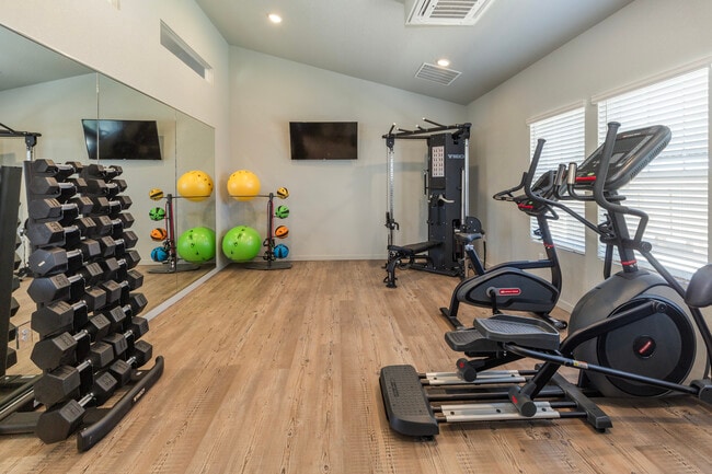 Foto del edificio - Cottages on the Boulevard