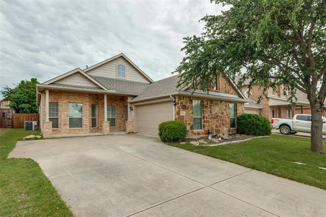 Foto del edificio - 1212 Cypress Springs Trail