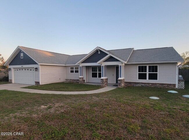 Building Photo - 3403 Pretty Bayou Ct