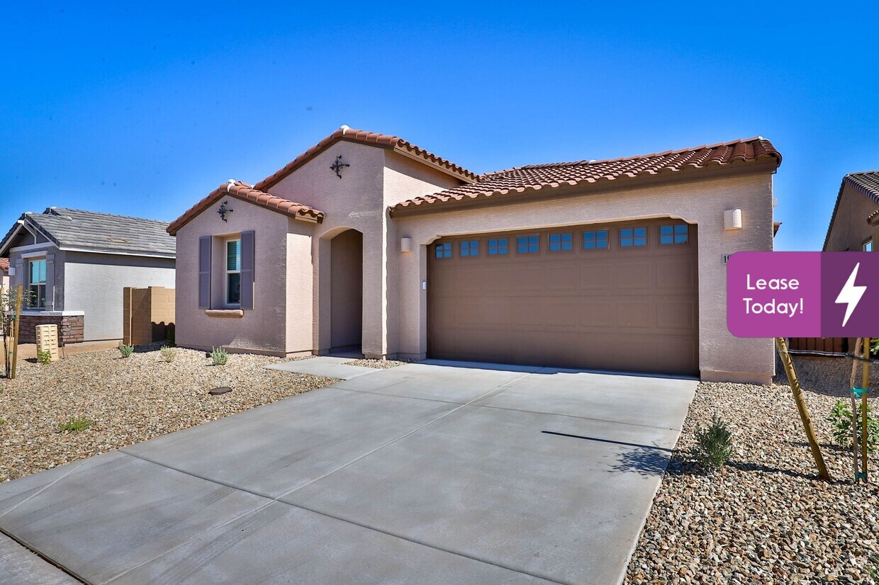 19237 W Hazelwood St, Litchfield Park, AZ 85340 House for Rent in