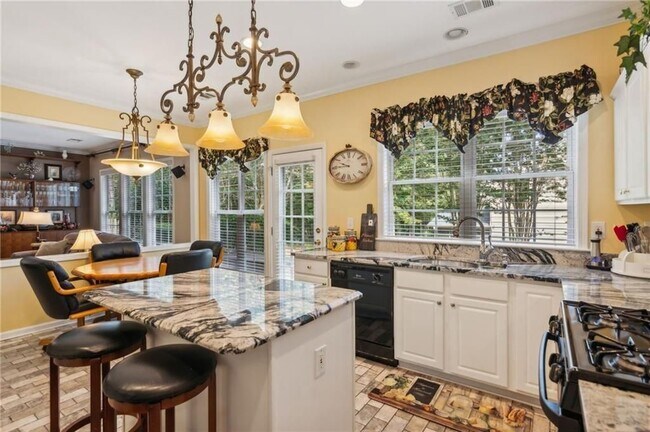 Foto del edificio - 15 Hawnley Trace