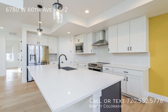 Photo - 6780 W 60th Ave House