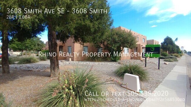 Building Photo - 3608 Smith Ave SE