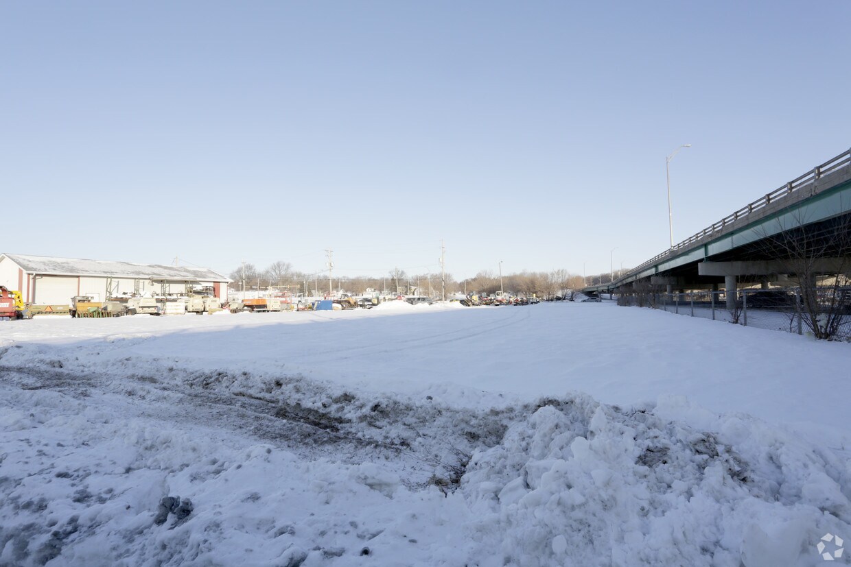 Foto principal - Crossroads Apartments